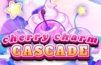 Cherry Charm Cascade Logo
