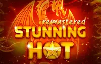 Stunning Hot Remastered Logo