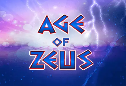 Age of Zeus Logo