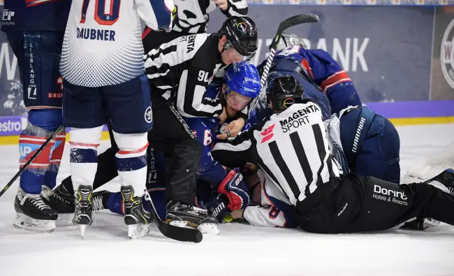 Adler Mannheim Red Bull München DEL1 Finale Eishockey Playoff Wett Tipp Quotenvergleich