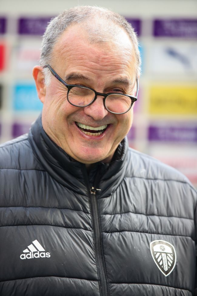Marcelo Bielsa: Kann er Leeds United wieder auf Vordermann bringen?