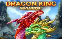 Dragon King Megaways Logo