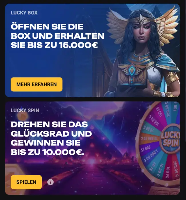Amonbet Casino