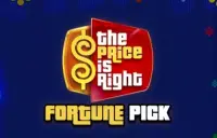 The Price Is Right - Fortune Pick Logo