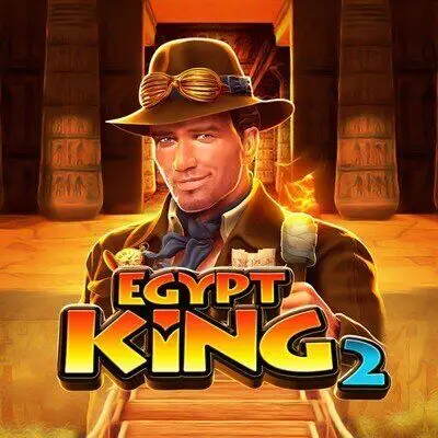 Egypt King 2 Logo
