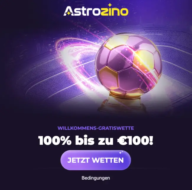 Astrozino Sport