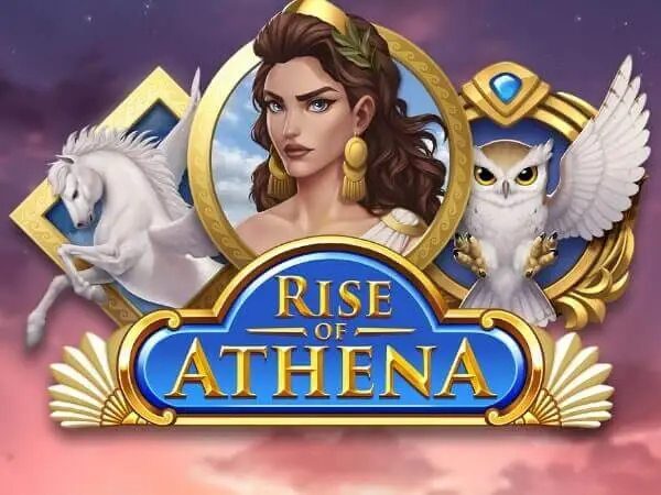 Rise of Athena Logo