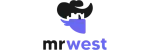 Mrwest Casino Logo