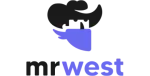 Mrwest Casino Logo