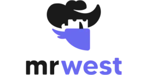 Mrwest Casino Logo