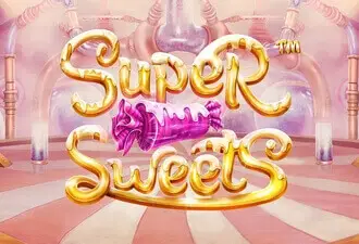 Super Sweets Logo