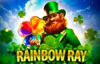 Rainbow Ray Logo