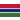 Gambia Logo