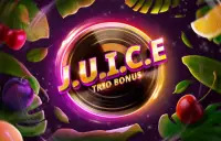 J.U.I.C.E. Trio Bonus Logo