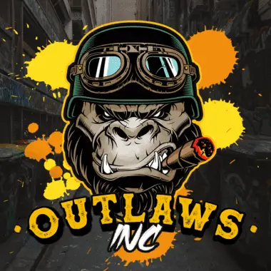 Outlaws Inc Logo