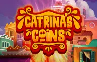Catrina's Coins Logo