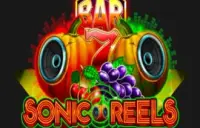 Sonic Reels Logo