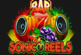 Sonic Reels Logo