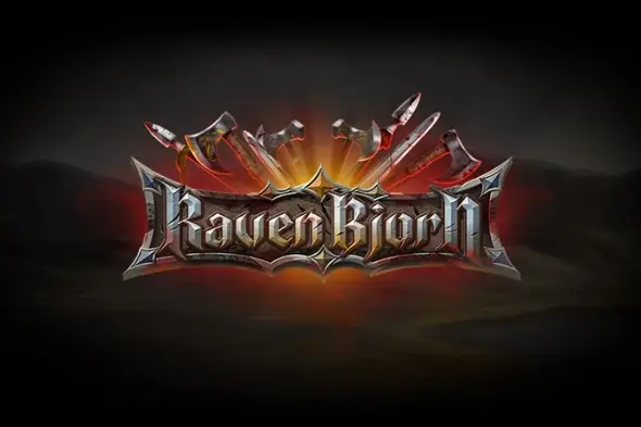 Raven Bjorn Logo
