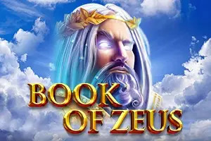 Book of Zeus Logo