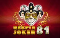 Respin Joker 81 Logo