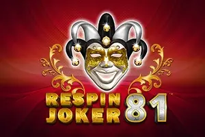 Respin Joker 81 Logo