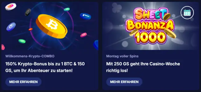 Orionsbet Casino