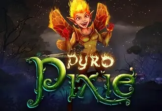 Pyro Pixie Logo