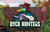 Duck Hunters Logo