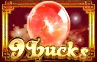 Nine Lucks Logo