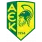 AEK Larnaka Logo