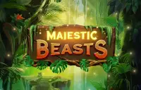 Majestic Beasts Logo
