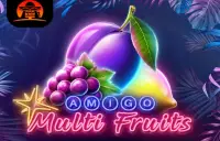 Amigo Multifruits Logo