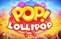 Pop! Lollipop Logo