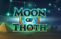 Moon of Thoth Logo