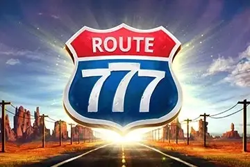 Route 777 Logo