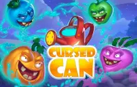 Cursed Can Logo