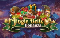 Jingle Bells Bonanza Logo