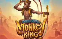 Immortal Monkey King Logo
