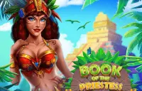 Book Of The Priestess Bonus Buy Logo