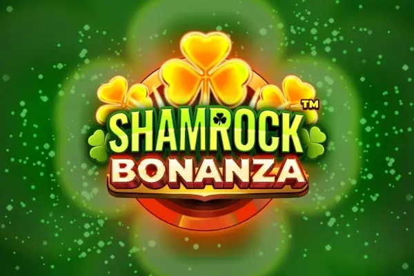 Shamrock Bonanza Logo