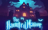 The Haunted Manor Logo