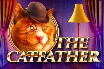 The Catfather Logo