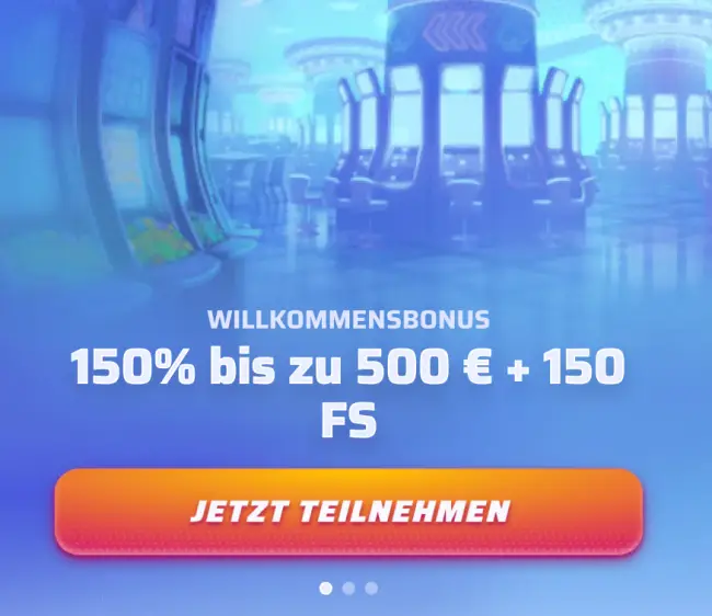 Spinrollz Bonus