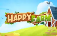 Happy Farm Logo