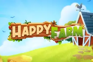 Happy Farm Logo