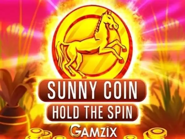 Sunny Coin Logo