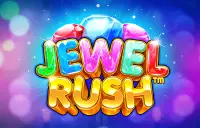 Jewel Rush Logo