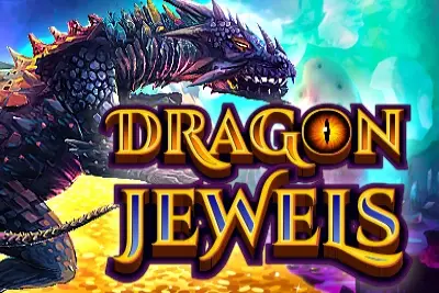 Dragon Jewels Logo