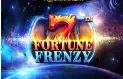 7 Fortune Frenzy Logo